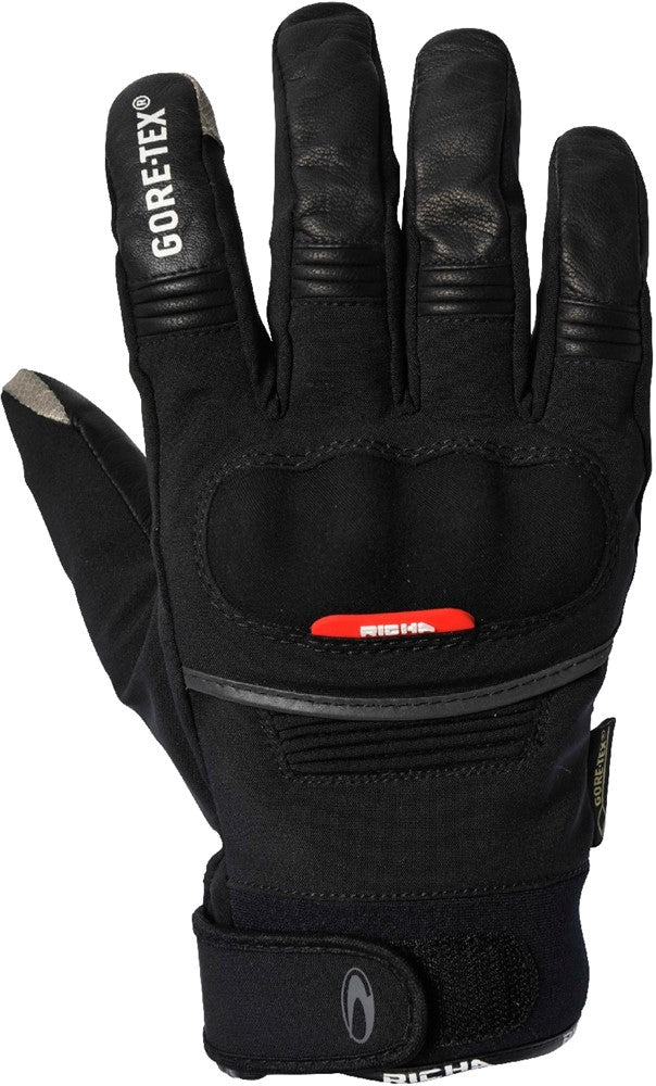 Richa CITY GORE-TEX GLOVES black