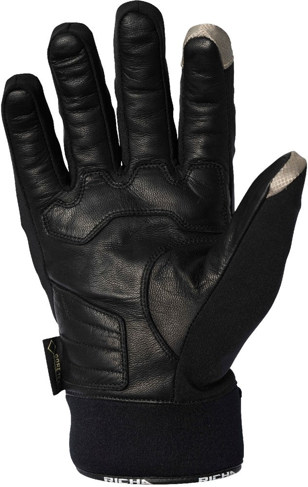 Richa CITY GORE-TEX GLOVES black