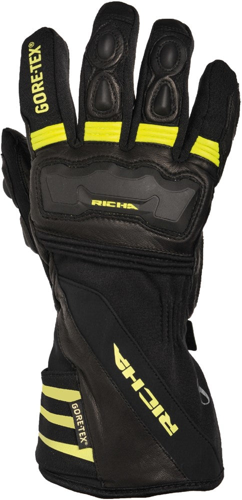 Richa COLD PROTECT GORE-TEX GLOVES black