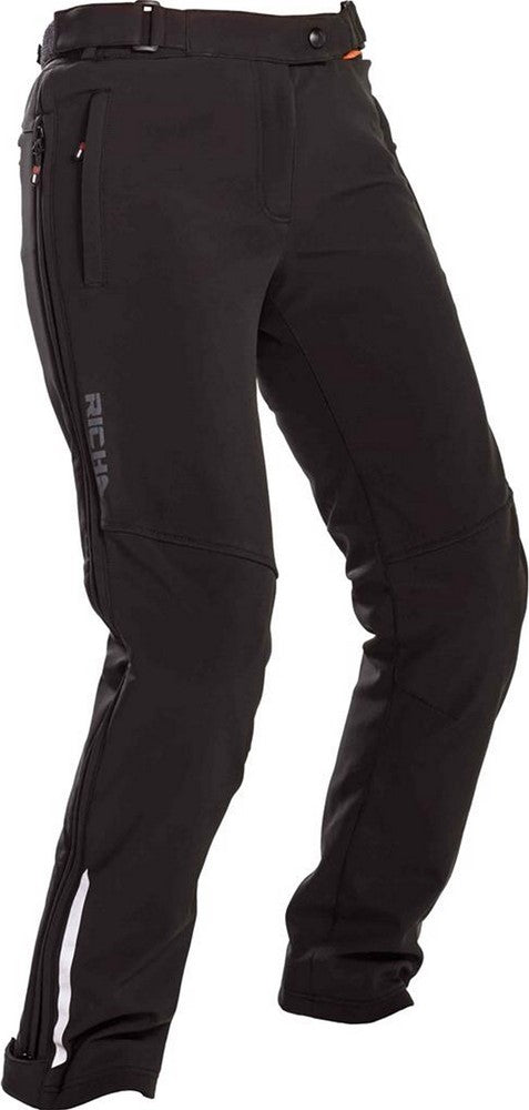 Richa CONCEPT 3 TROUSERS black