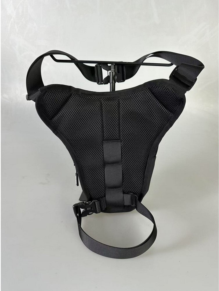 Richa CRGO FITTED HIPBAG black