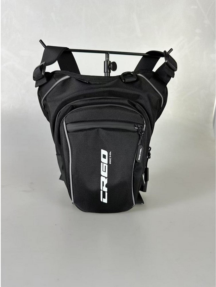 Richa CRGO FITTED HIPBAG black