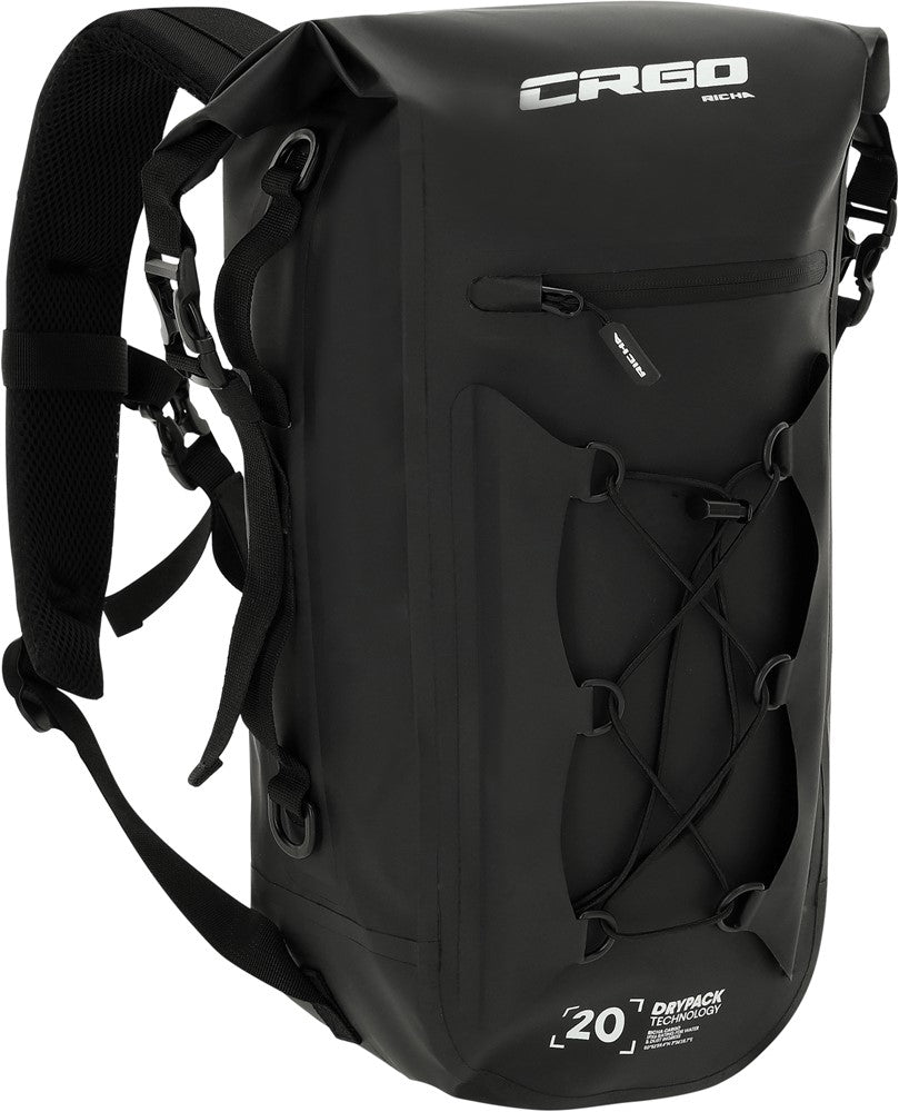 Richa CRGO NIAGARA 20L BAG khaki
