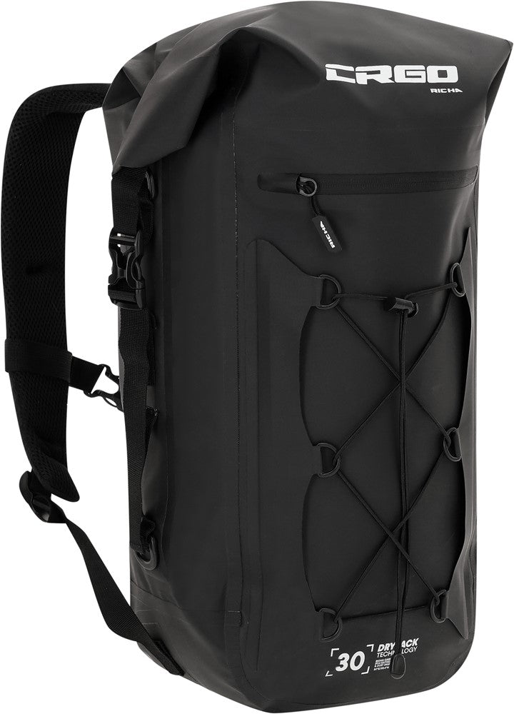 Richa CRGO NIAGARA 30L BAG black