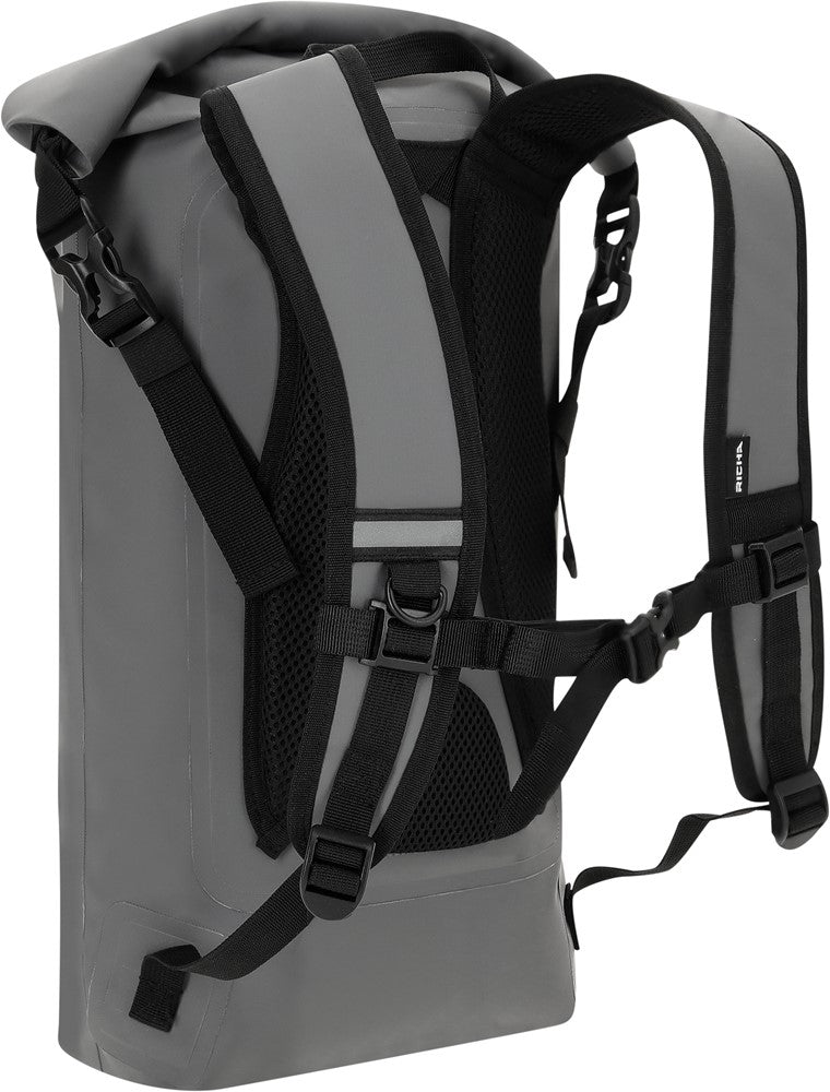 Richa CRGO SAIGON BAG grey/black