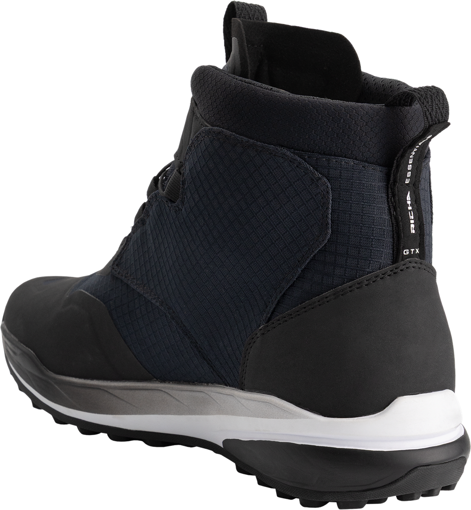 Richa CROSSROADS GTX SHOE black