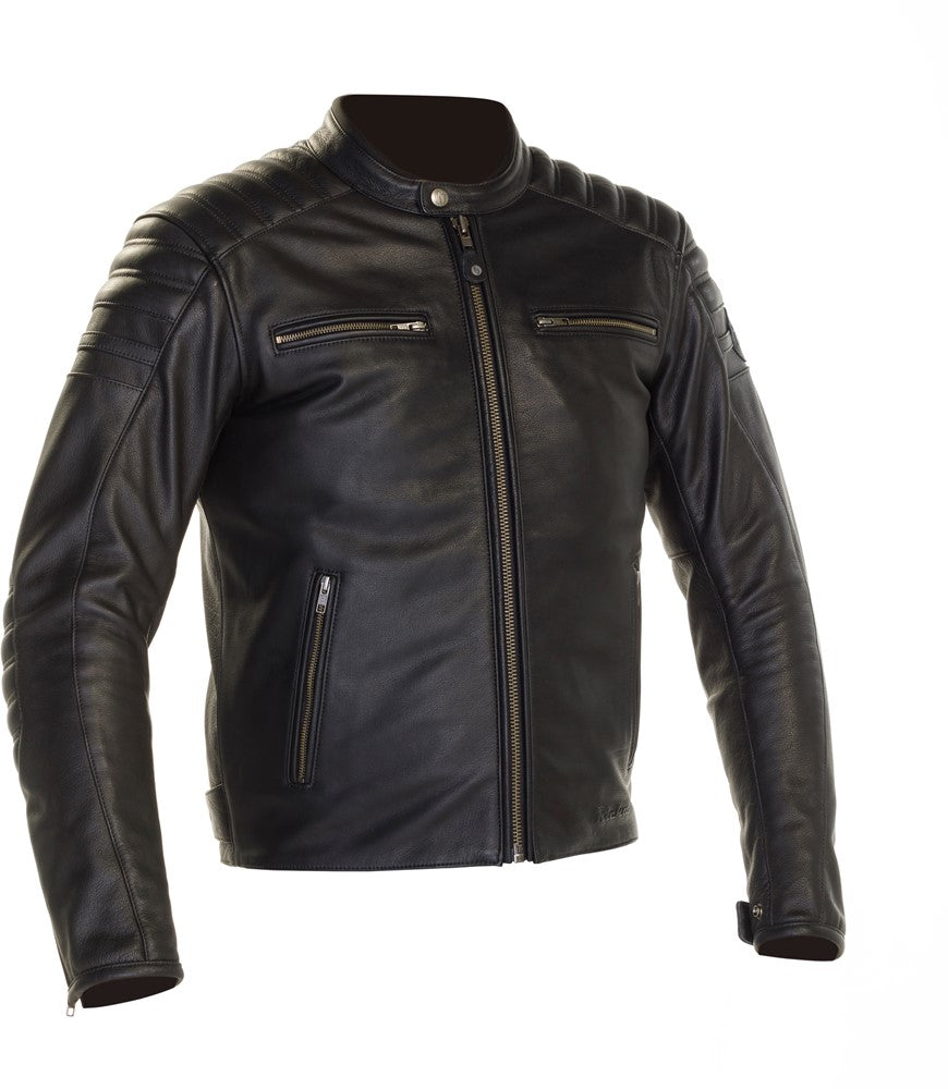 Richa DAYTONA 2 JACKET black