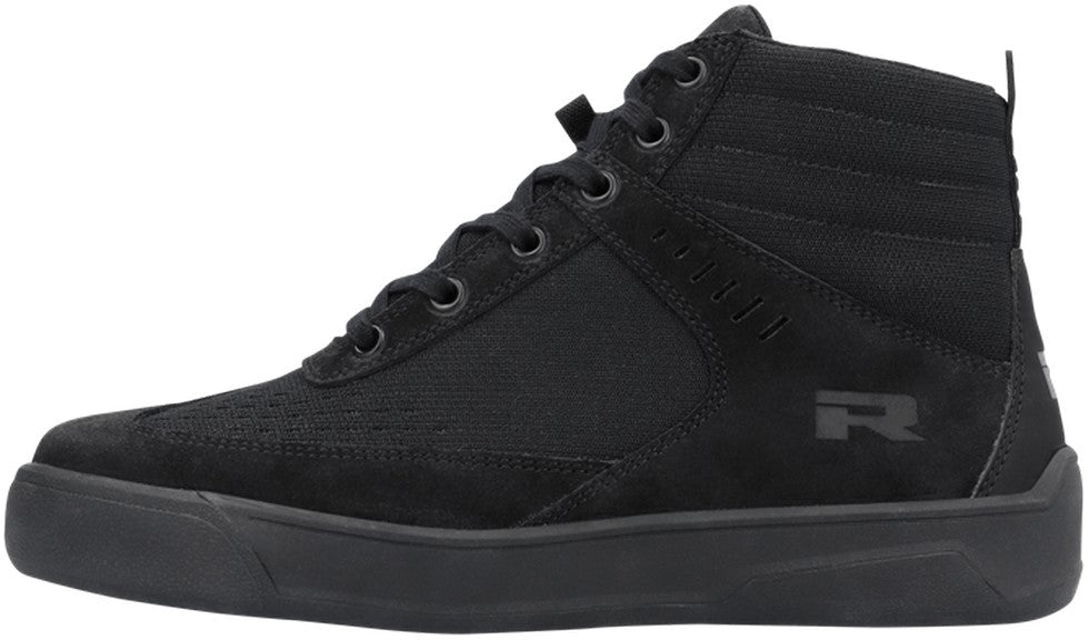 Richa DOUGLAS WP SHOES black