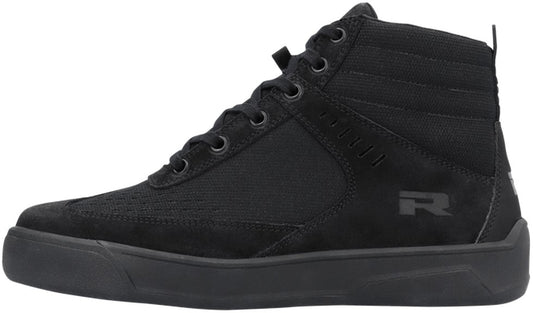 Richa DOUGLAS WP SHOES black