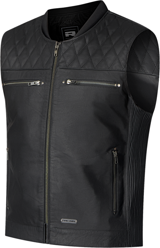 Richa DUSK GILET black