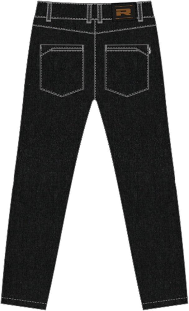 Richa EPIC 2 JEANS WOMEN SHORT