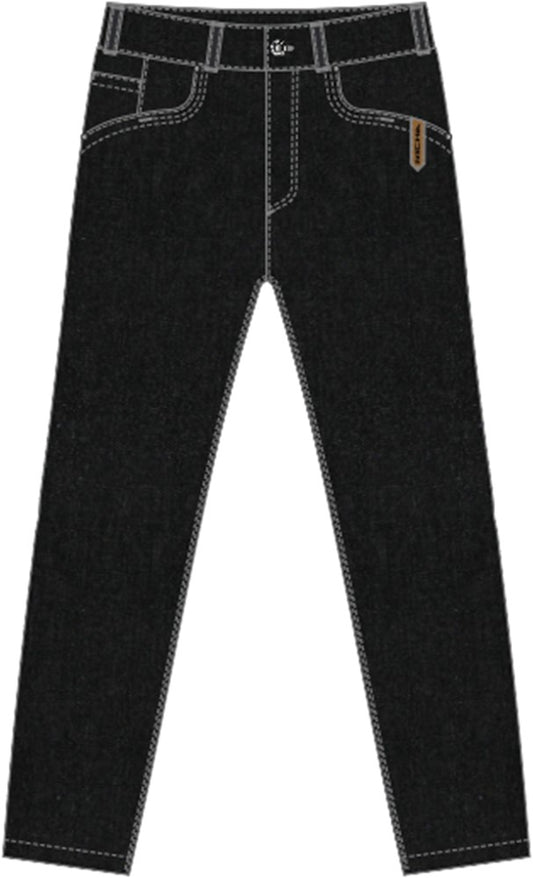 Richa EPIC 2 JEANS WOMEN SHORT