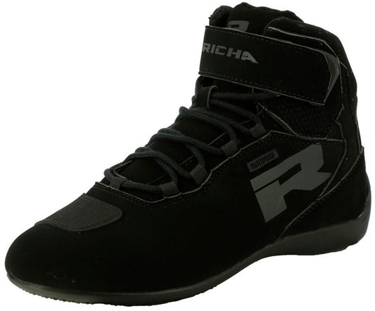 Richa ESCAPE WP BOOTS black