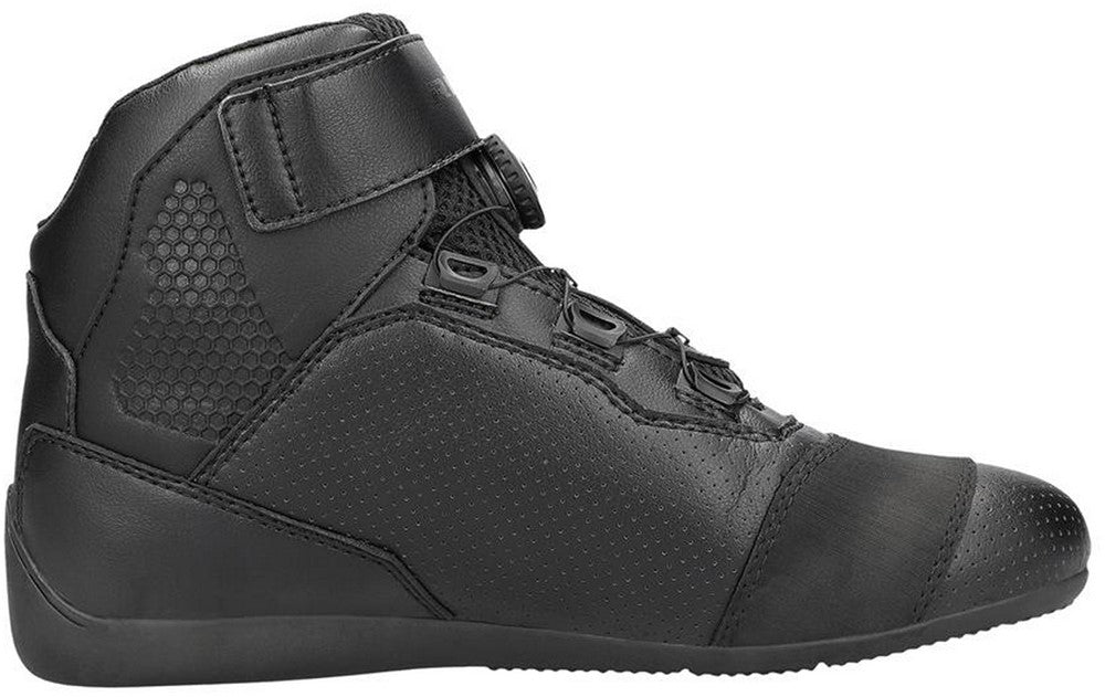 Richa ESCAPE X BOOTS black