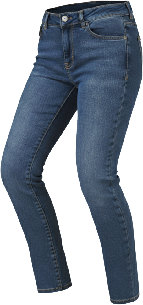 Richa ESTELLE BF JEANS dark blue