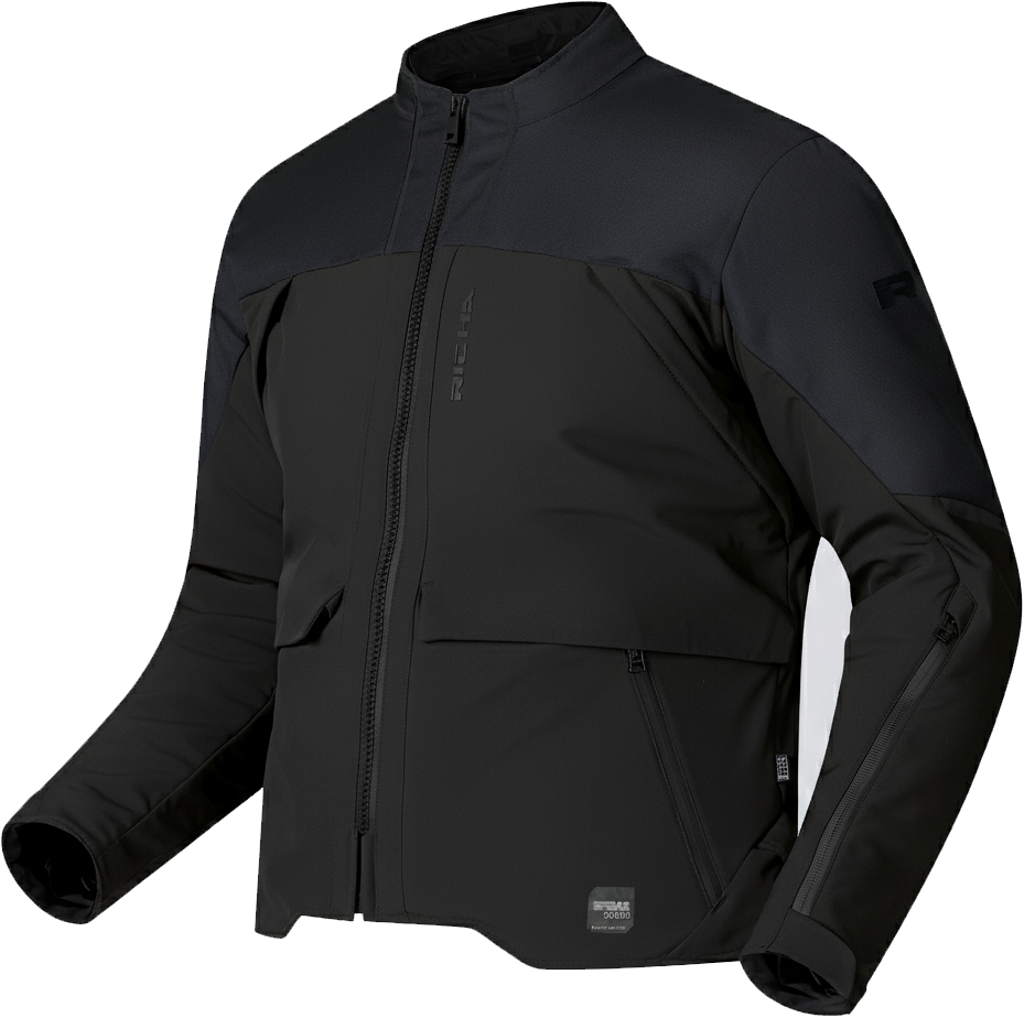Richa ETERNITY JACKET black