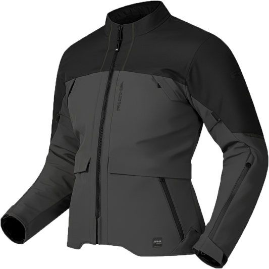 Richa ETERNITY JACKET WOMEN black