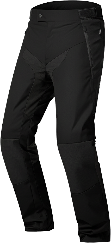 Richa ETERNITY TROUSERS WOMEN black