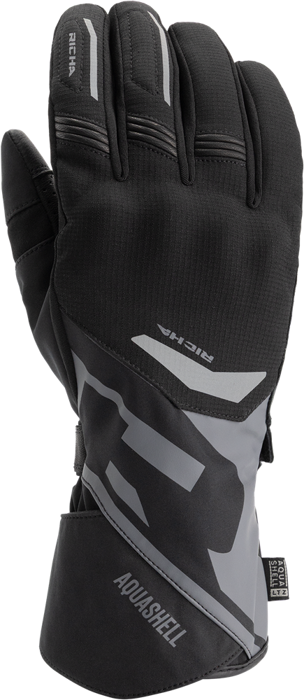 Richa ETERNITY WP GLOVE WOMEN black