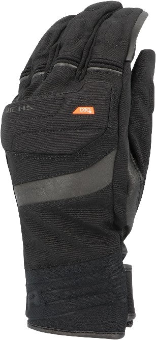 Richa FLEX 2 GORE-TEX GLOVES black