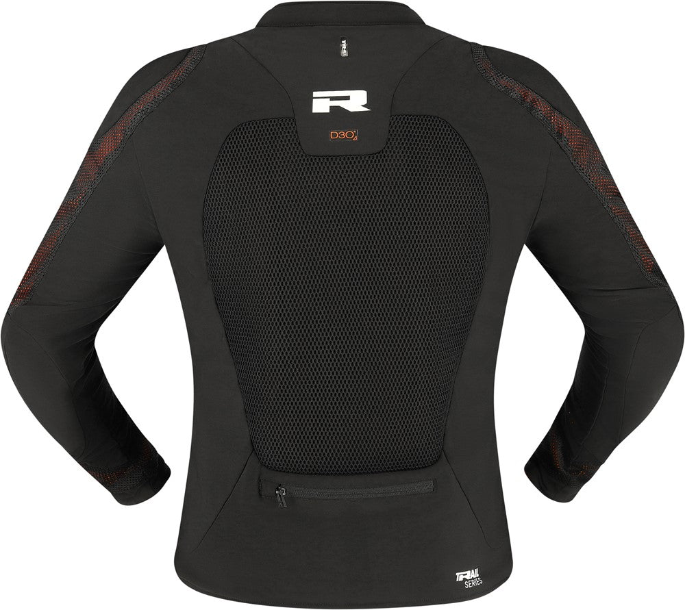 Richa FORCE 2 D3O JACKET black