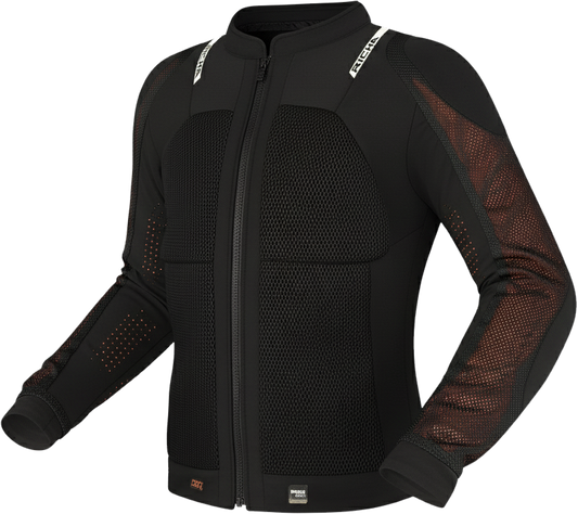 Richa FORCE 2 D3O JACKET black