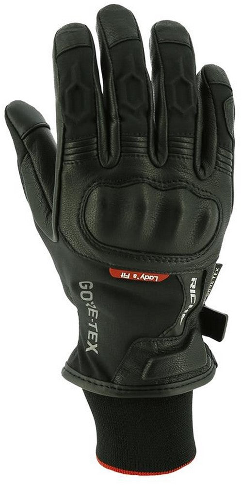 Richa GHENT GORE-TEX GLOVES WOMEN black