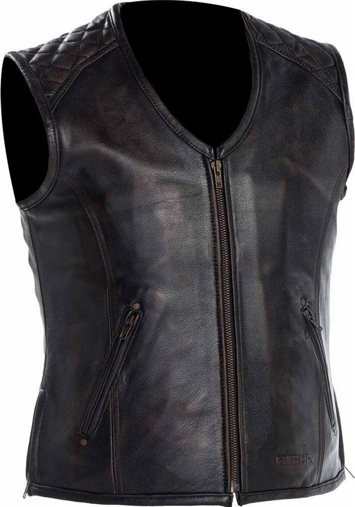 Richa GILET COLT black