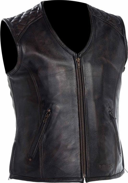 Richa GILET COLT black