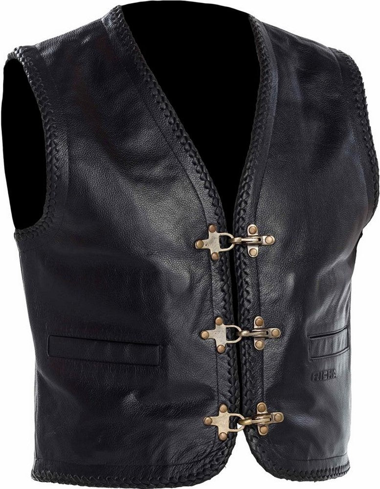 Richa GILET SADIC WITHOUT LACES black