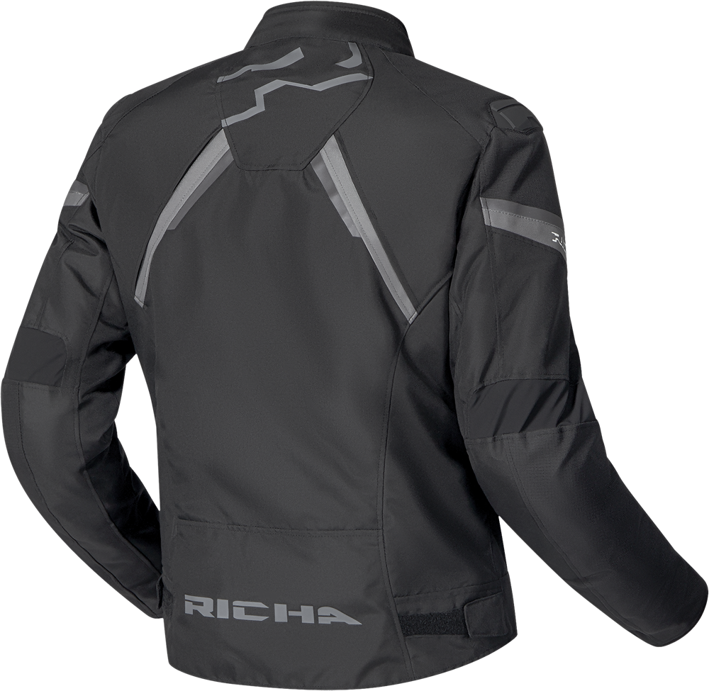 Richa GOTHAM 3 WP JACKET