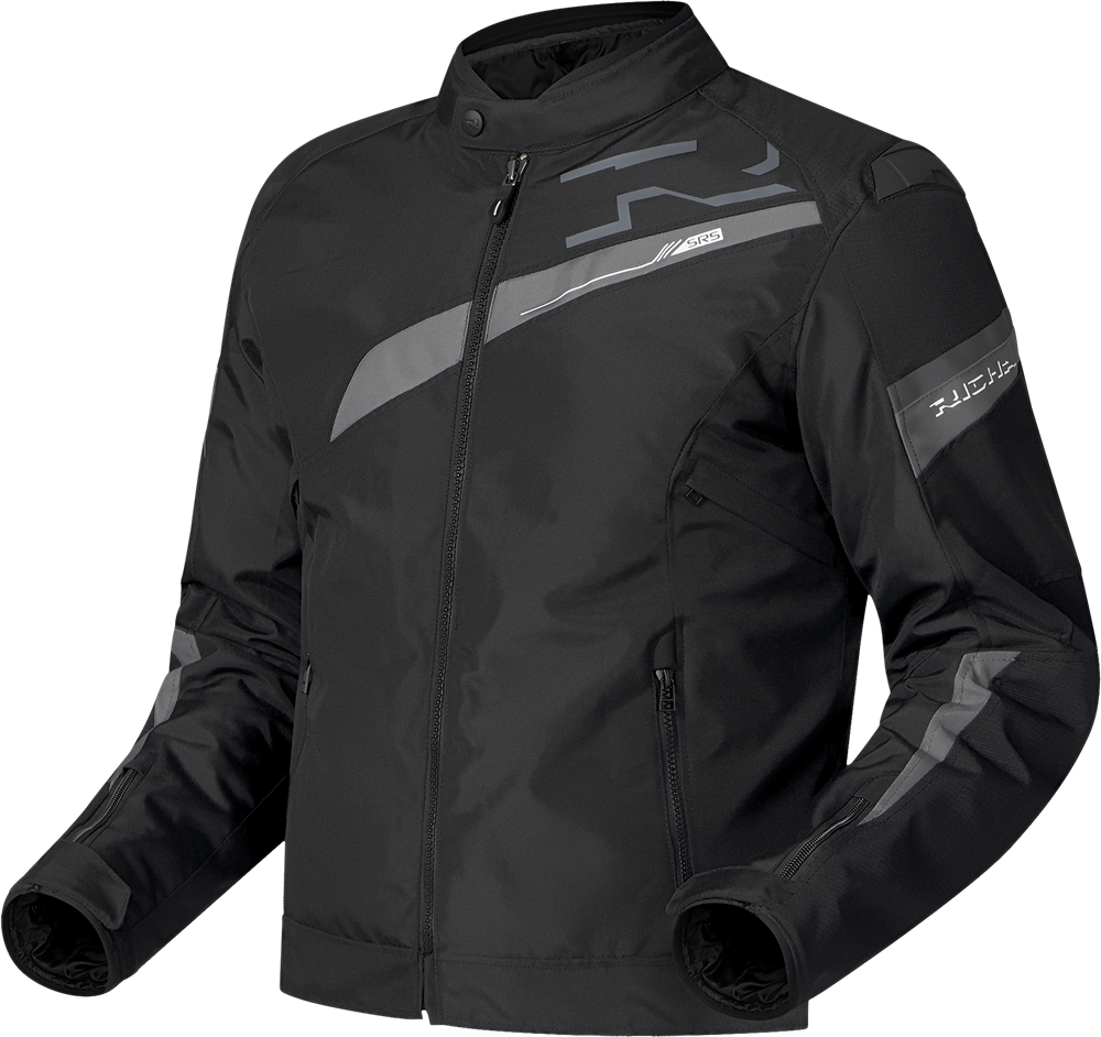 Richa GOTHAM 3 WP JACKET