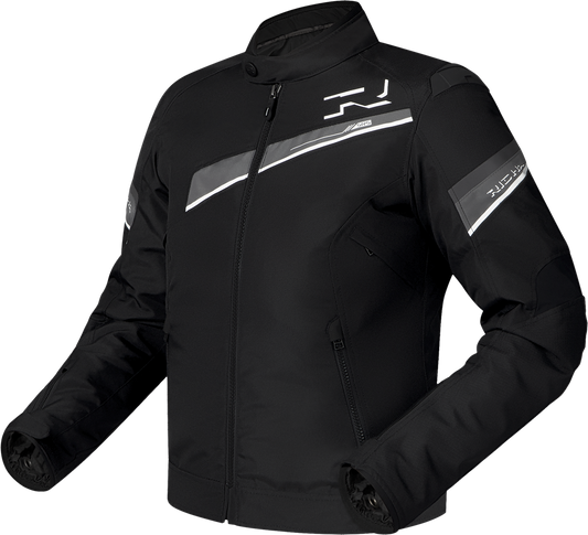 Richa GOTHAM 3 WP JACKET WOMEN black
