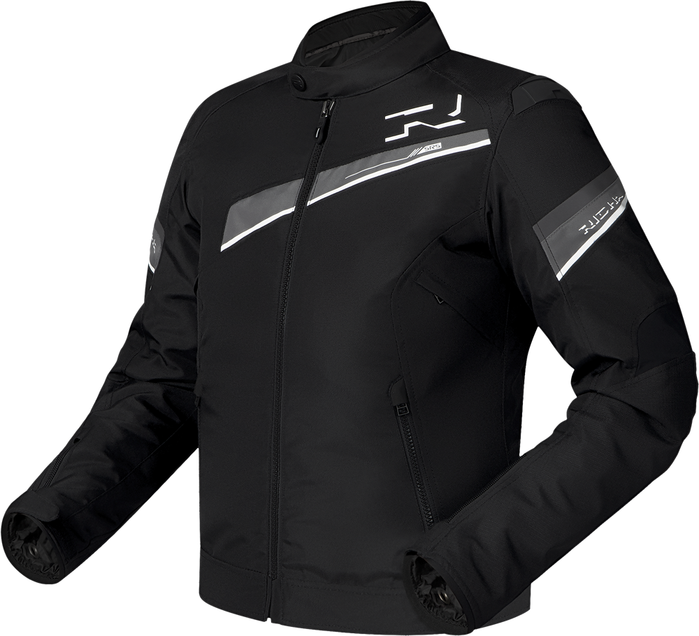 Richa GOTHAM 3 WP JACKET WOMEN