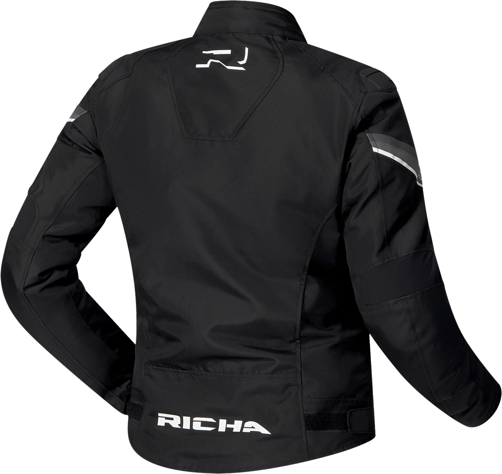 Richa GOTHAM 3 WP JACKET WOMEN
