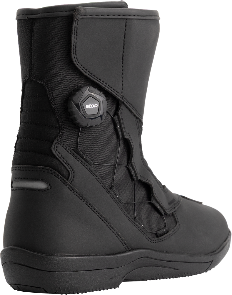 Richa HELION ATOP BOOT black