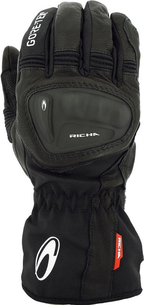 Richa HURRICANE GORE-TEX GLOVES black