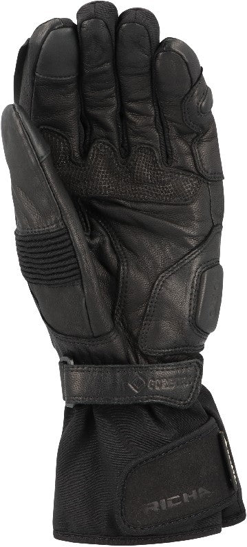 Richa HYPERCANE GORE-TEX GLOVES black