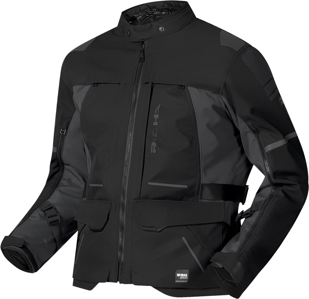 Richa INFINITY 3 ADVENTURE JACKET