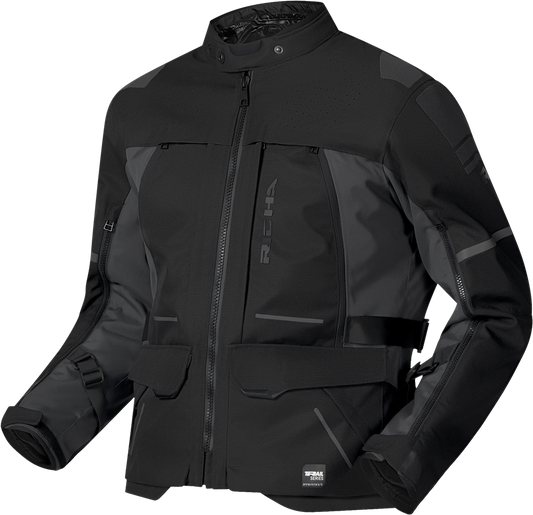 Richa INFINITY 3 ADVENTURE JACKET