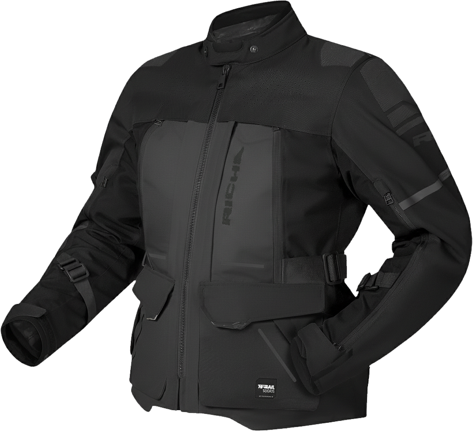 Richa INFINITY 3 ADVENTURE JACKET WOMEN