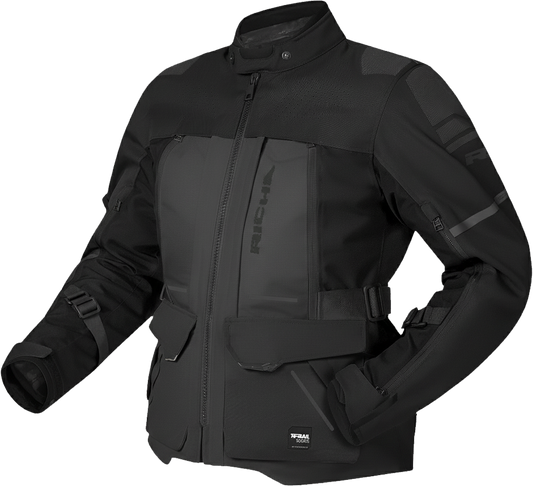 Richa INFINITY 3 ADVENTURE JACKET WOMEN