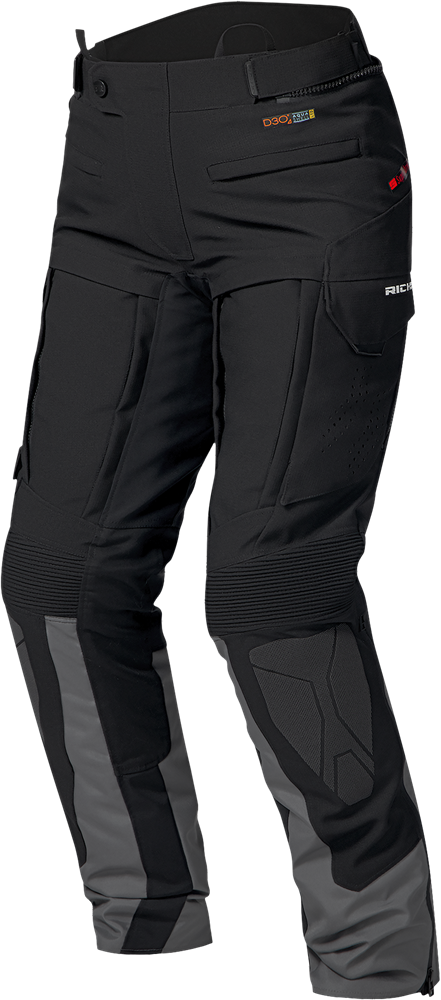 Richa INFINITY 3 ADVENTURE TROUSERS WOMEN