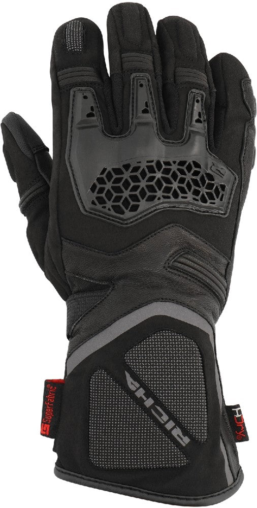 Richa INFINITY 3 PRO GLOVES black