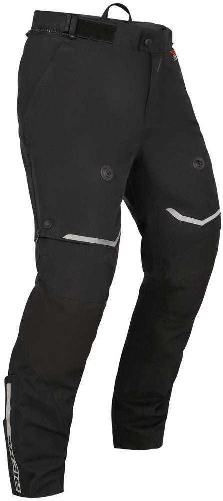 Richa INFINITY 3 PRO TROUSERS LONG black