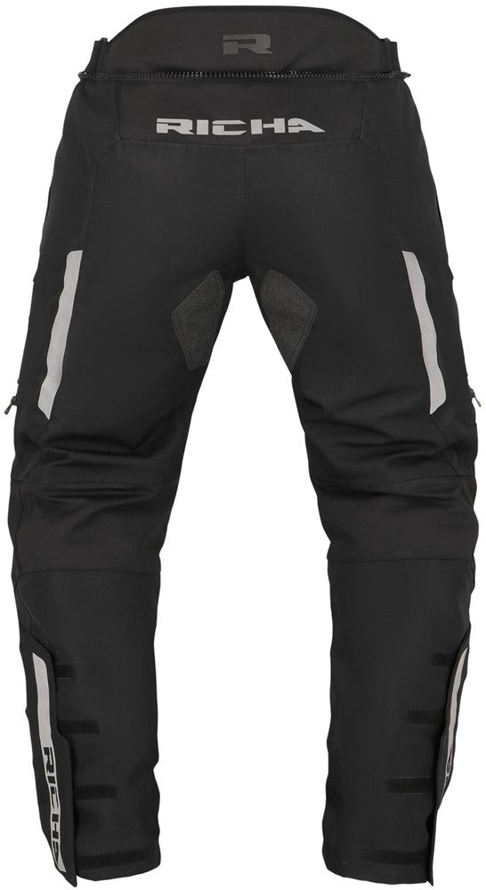 Richa INFINITY 3 PRO TROUSERS LONG black