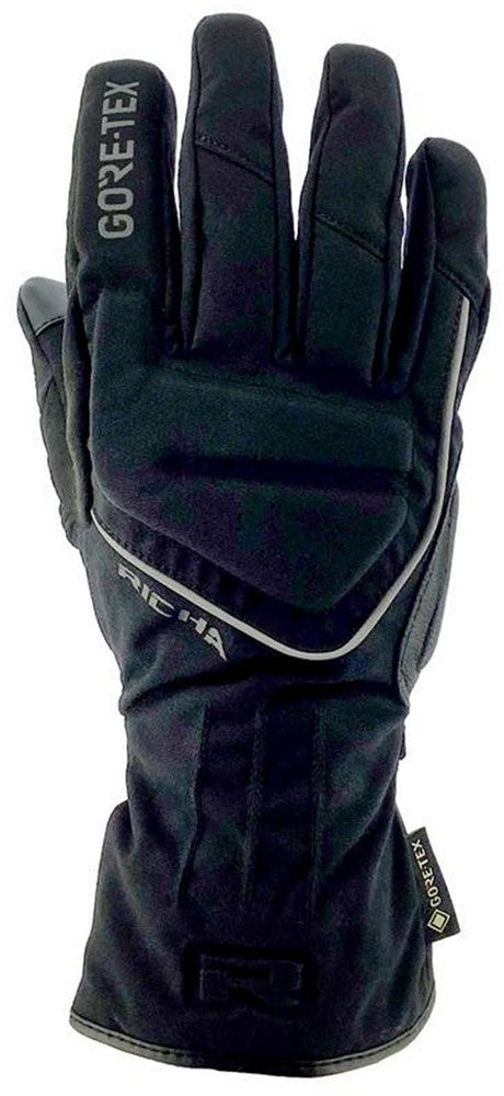 Richa INVADER GORE-TEX GLOVES black