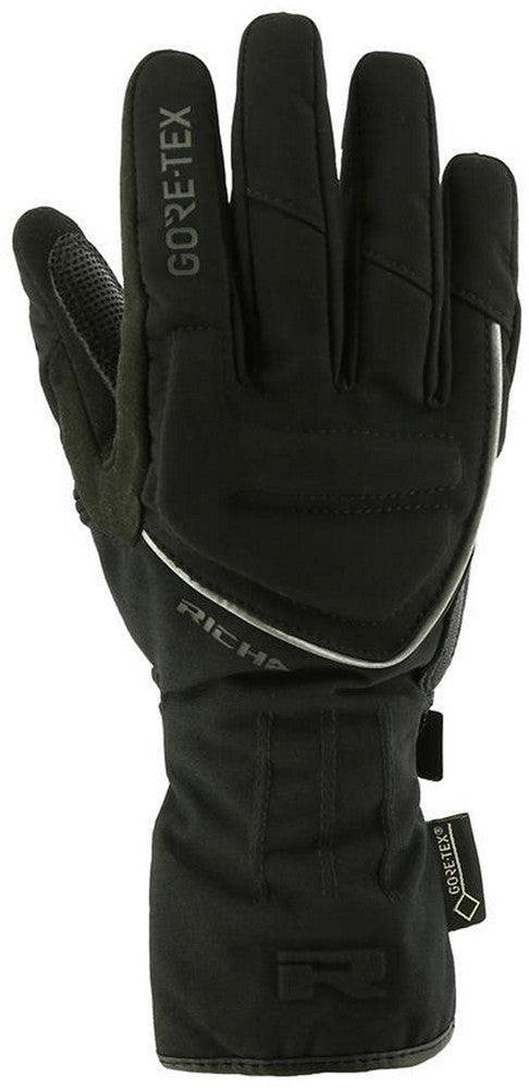 Richa INVADER GORE-TEX GLOVES WOMEN black