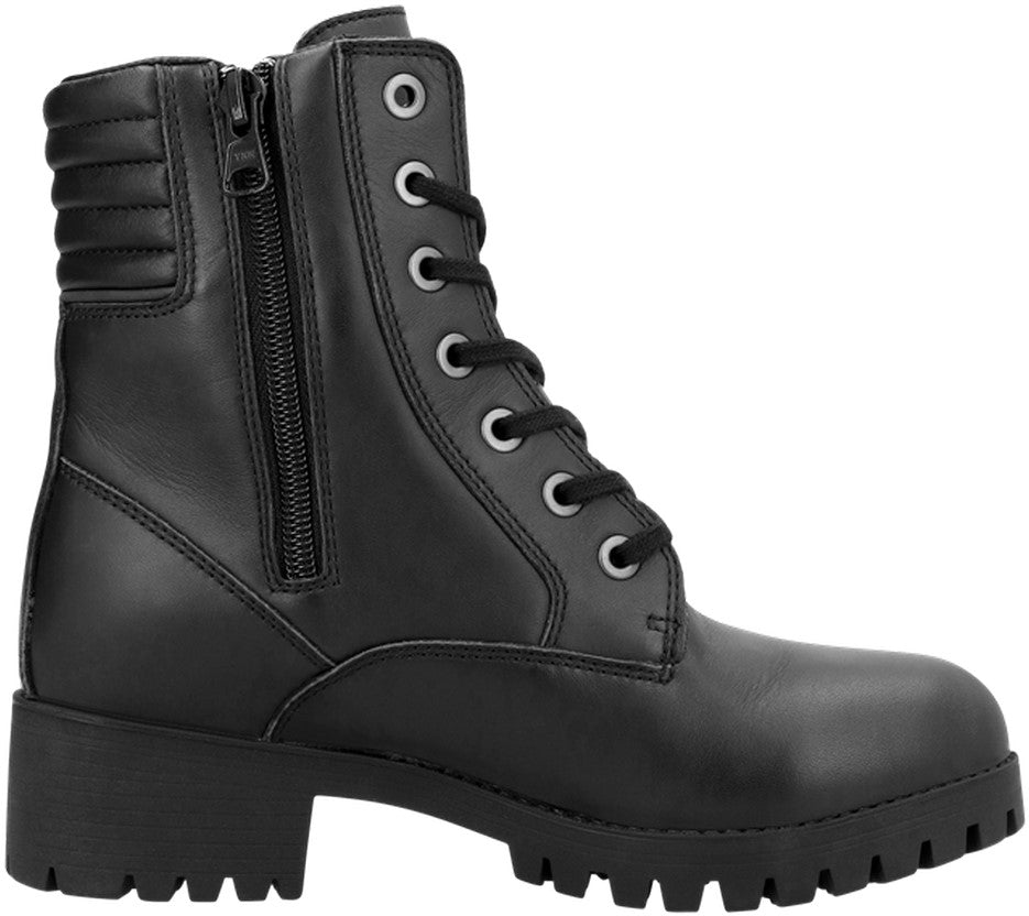 Richa JADE WP SHOES black