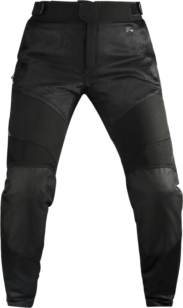 Richa JOGGING WP TROUSERS LONG black
